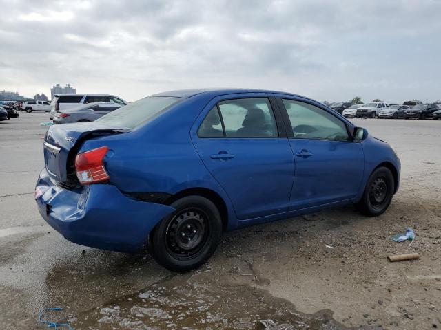 Obraz 3 z 2009 TOYOTA YARIS  2009 z VIN JTDBT903291315145