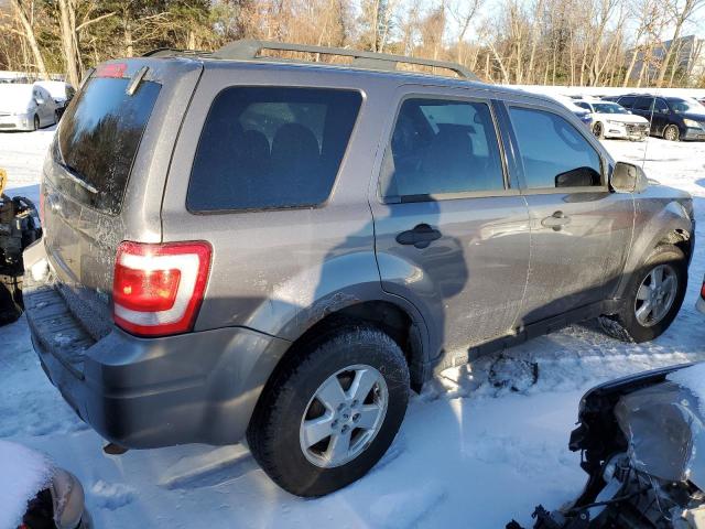Изображение 3 2011 FORD ESCAPE XLT 2011 с VIN 1FMCU0DG5BKB74013