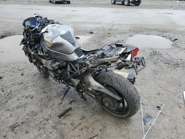 Изображение 3 2019 KAWASAKI ZX1002 D 2019 с VIN JKBZXVD19KA000102