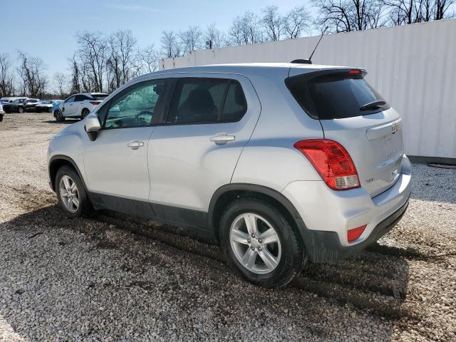 Obraz 2 z 2019 CHEVROLET TRAX LS 2019 z VIN 3GNCJKSB0KL284988