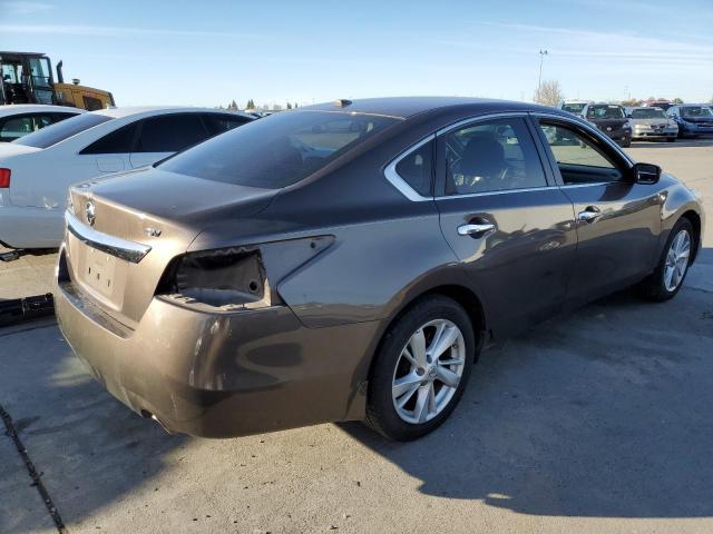 Image 3 of 2015 NISSAN ALTIMA 2.5 2015 with VIN 1N4AL3AP0FC246200