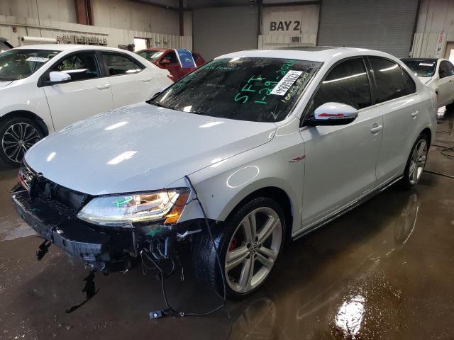 Изображение 1 2017 VOLKSWAGEN JETTA GLI 2017 с VIN 3VW5T7AJ9HM311459