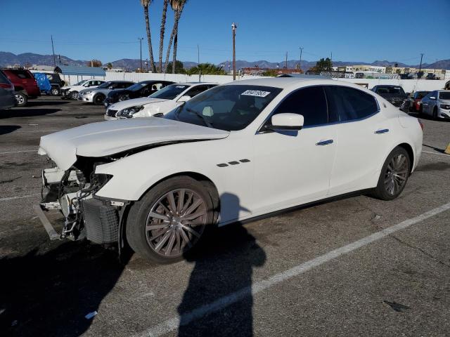 2015 Maserati Ghibli 2015 image