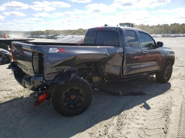 Image 3 of 2022 TOYOTA TACOMA ACCESS CAB 2022 with VIN 3TYRX5GN6NT061539