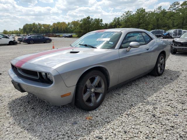 2014 DODGE CHALLENGER SXT 2014 image