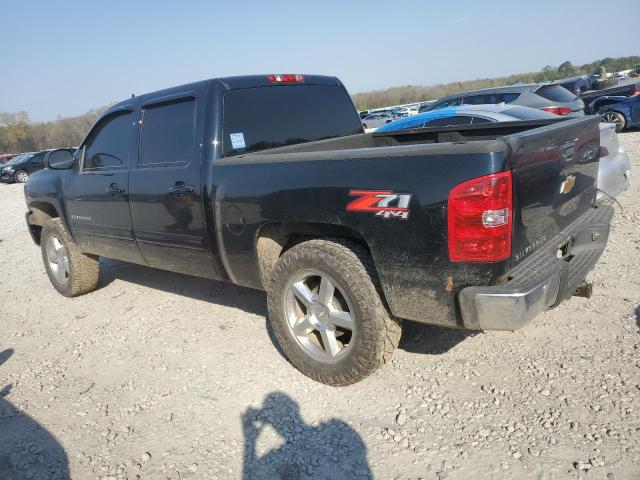 Image 2 of 2013 CHEVROLET SILVERADO K1500 LT 2013 with VIN 3GCPKSE7XDG145624