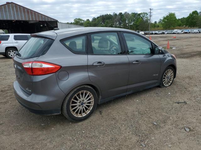 Изображение 3 2013 FORD C-MAX SE 2013 с VIN 1FADP5AU3DL530484