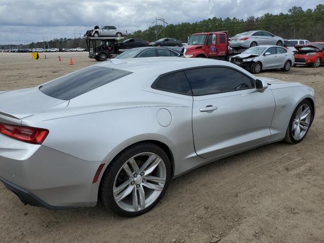 Image 3 of 2016 CHEVROLET CAMARO LT 2016 with VIN 1G1FD1RX4G0151897