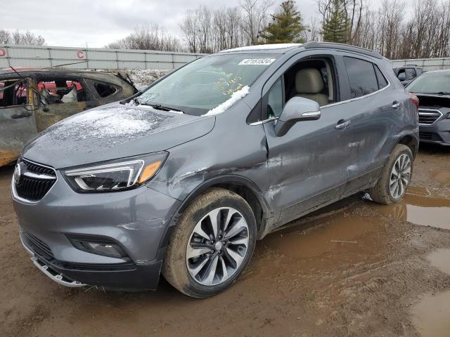 2019 BUICK ENCORE ESSENCE 2019 image