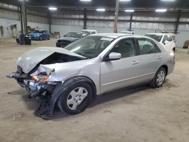 Image 1 of 2006 HONDA ACCORD LX 2006 with VIN 1HGCM56416A186211