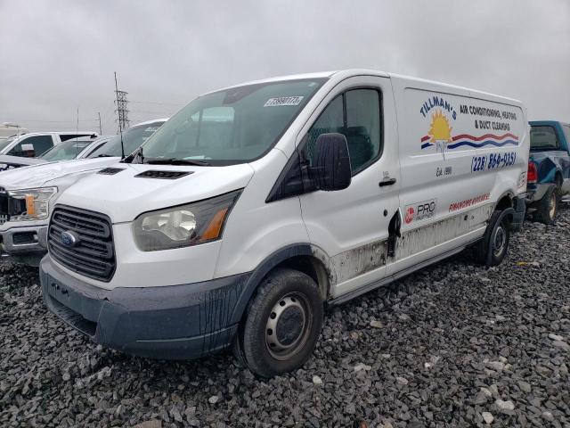 Obraz 1 z 2016 FORD TRANSIT T-350 2016 z VIN 1FTBW2YM3GKB07844