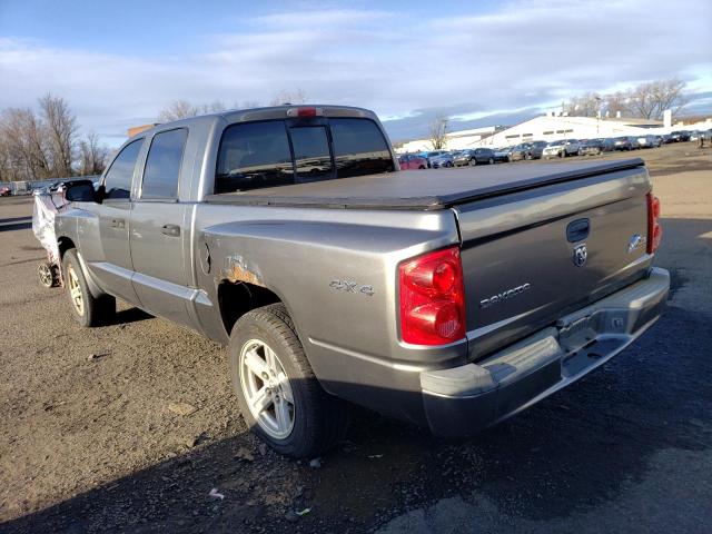 Image 2 of 2008 DODGE DAKOTA SXT 2008 with VIN 1D7HW38K88S597011