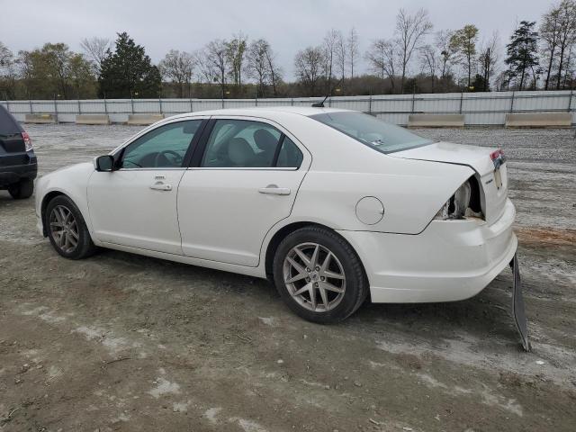 Obraz 2 z 2010 FORD FUSION SEL 2010 z VIN 3FAHP0JA2AR264611