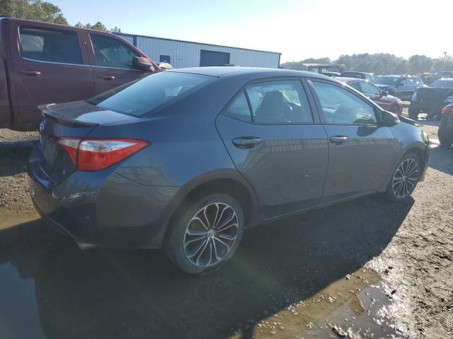 Image 3 of 2014 TOYOTA COROLLA L 2014 with VIN 2T1BURHE1EC133834