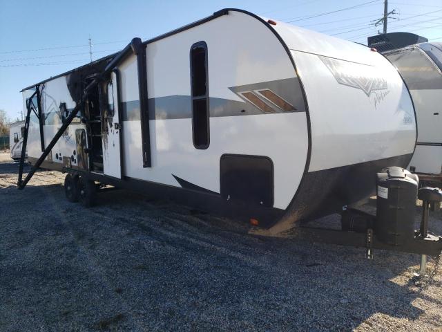 2023 TRLR WILDWOOD 2023 image