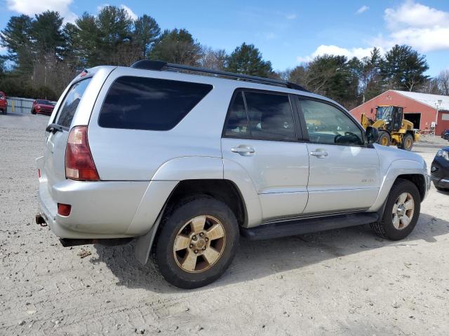 Obraz 3 z 2004 TOYOTA 4RUNNER SR5 2004 z VIN JTEBU14R540049787