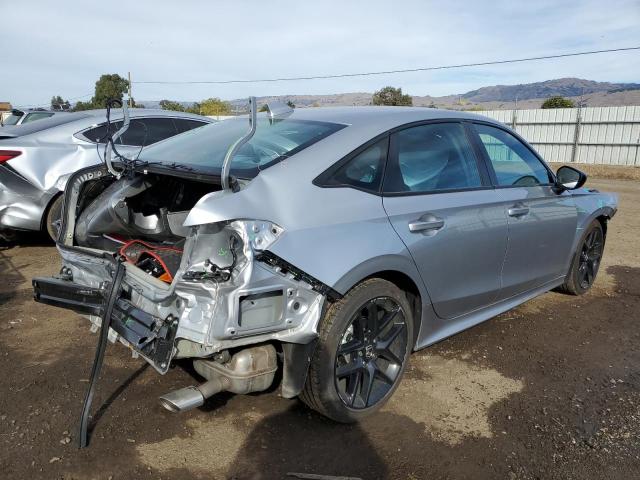 Image 3 of 2023 HONDA CIVIC SPORT 2023 with VIN 2HGFE2F50PH525934