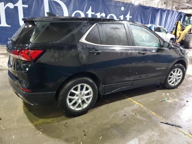 Изображение 3 2023 CHEVROLET EQUINOX LT 2023 с VIN 3GNAXKEG6PL146361