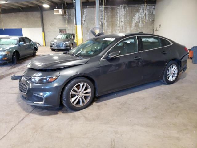 Obraz 1 z 2017 CHEVROLET MALIBU LT 2017 z VIN 1G1ZE5ST3HF157911