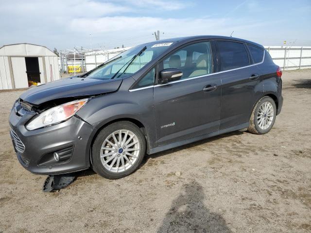 Obraz 2015 FORD C-MAX SEL 2015
