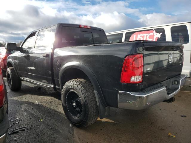 Image 2 of 2010 DODGE RAM 1500  2010 with VIN 1D7RV1CT3AS232124