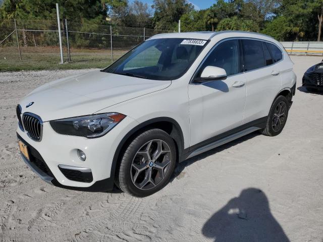 2019 BMW X1 XDRIVE28I 2019 image