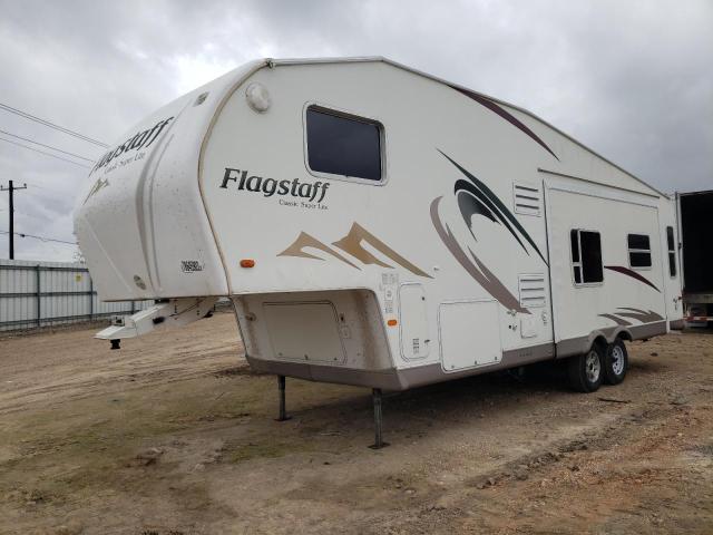 Изображение 2 2009 WILDWOOD FLAGSTAFF 2009 с VIN 4X4FFLD2791829266