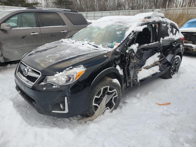 Obraz 2017 SUBARU CROSSTREK PREMIUM 2017