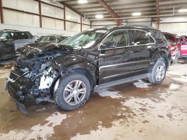 Изображение 1 2015 CHEVROLET EQUINOX LT 2015 с VIN 2GNFLFEKXF6288115