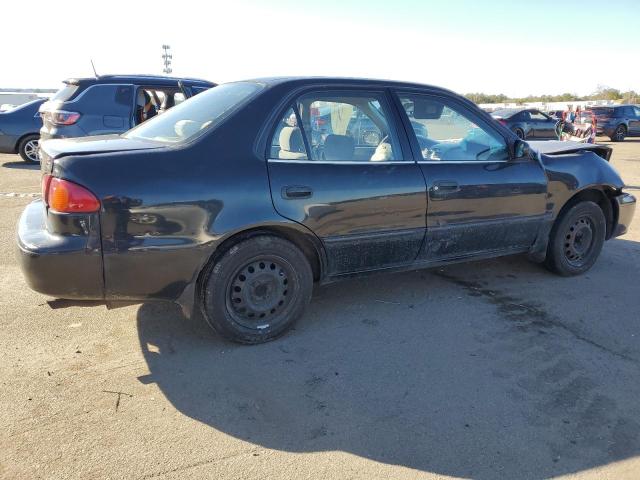 Изображение 3 2002 TOYOTA COROLLA CE 2002 с VIN 2T1BR12E92C589135