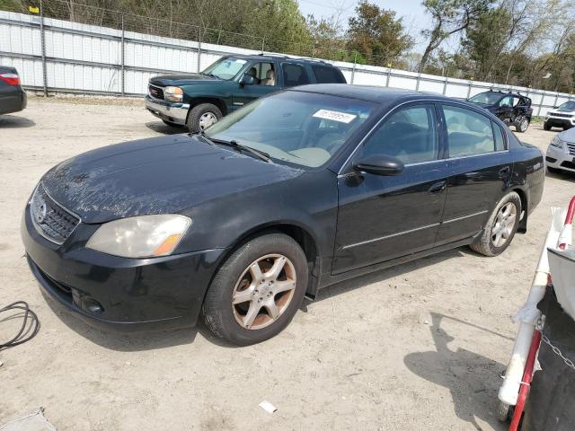 Изображение 2005 NISSAN ALTIMA S 2005
