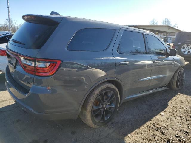 Obraz 3 z 2022 DODGE DURANGO R/T 2022 z VIN 1C4SDJCTXNC208191