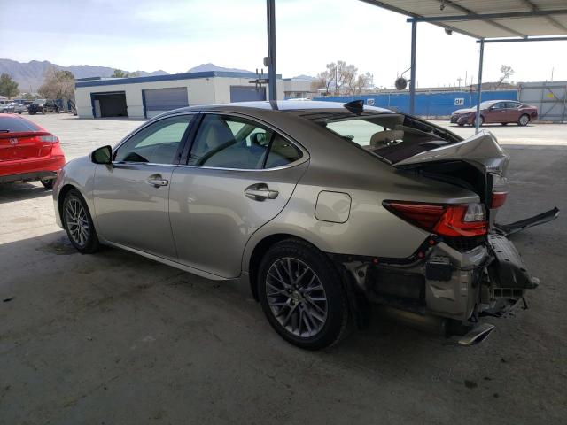 Image 2 of 2018 LEXUS ES 350 2018 with VIN 58ABK1GG6JU099126