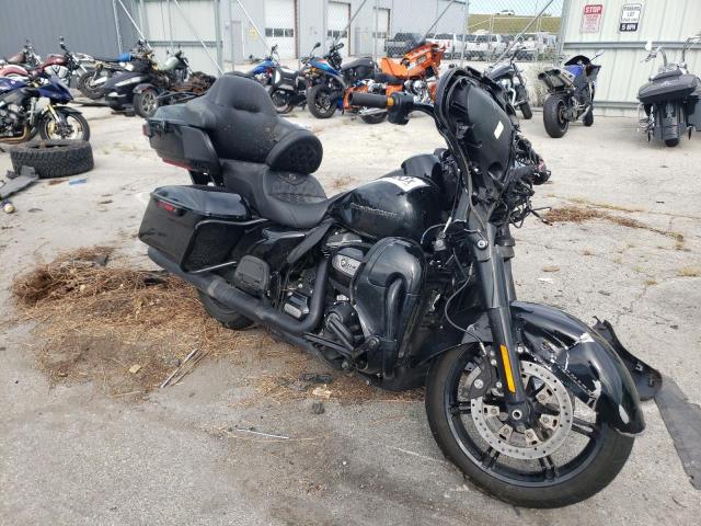 Изображение 1 2020 HARLEY-DAVIDSON FLHTK  2020 с VIN 1HD1KEF13LB653019