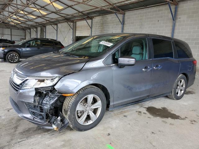 Изображение 2019 HONDA ODYSSEY EX 2019