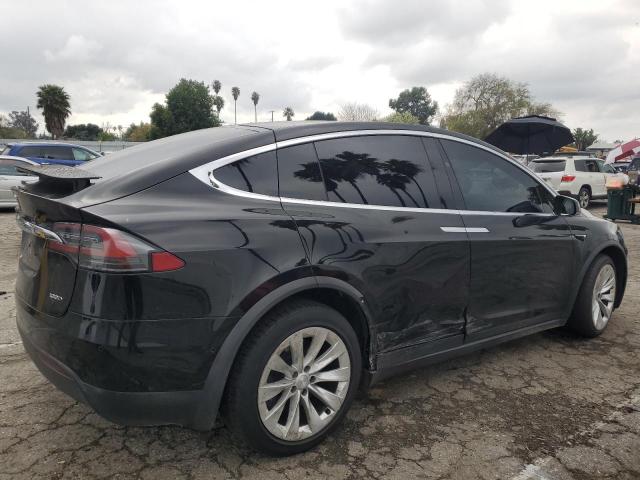 Изображение 3 2017 TESLA MODEL X  2017 с VIN 5YJXCBE22HF074500