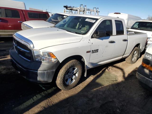 Obraz 1 z 2015 RAM 1500 ST 2015 z VIN 1C6RR7FT4FS698706