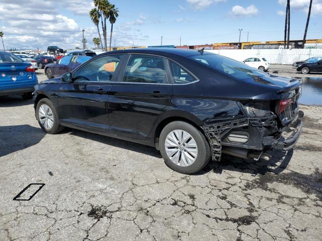 Изображение 2 2019 VOLKSWAGEN JETTA S 2019 с VIN 3VWC57BUXKM127326