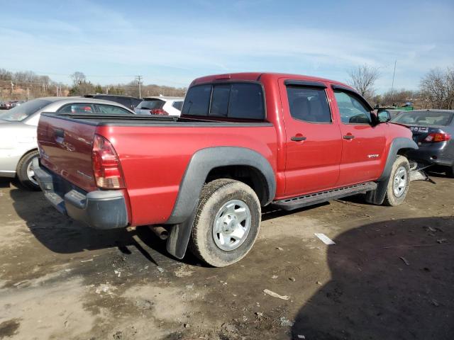 Obraz 3 z 2013 TOYOTA TACOMA DOUBLE CAB 2013 z VIN 5TFJX4GNXDX022710