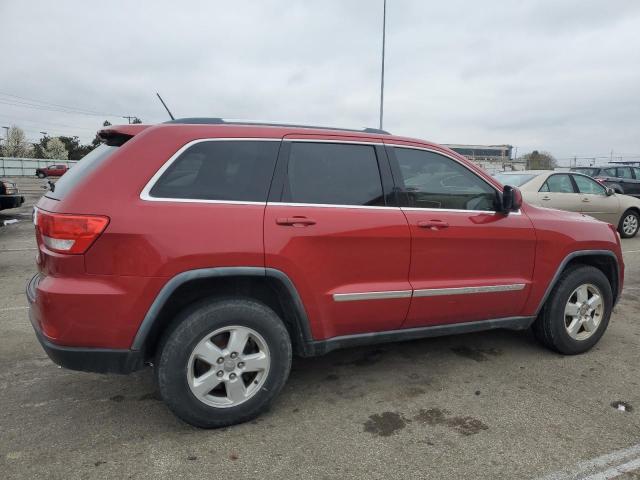 Image 3 of 2011 JEEP GRAND CHEROKEE LAREDO 2011 with VIN 1J4RR4GG4BC551244