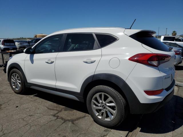Image 2 of 2017 HYUNDAI TUCSON LIMITED 2017 with VIN KM8J33A41HU282857