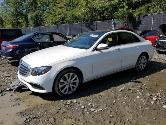 Obraz 1 z 2019 MERCEDES-BENZ E 300 4MATIC 2019 z VIN WDDZF4KB8JA396675