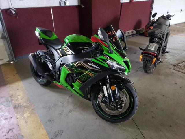 2020 KAWASAKI ZX1002  2020 image