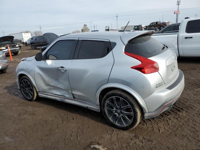 Image 2 of 2014 NISSAN JUKE NISMO RS 2014 with VIN JN8DF5MV7ET150443