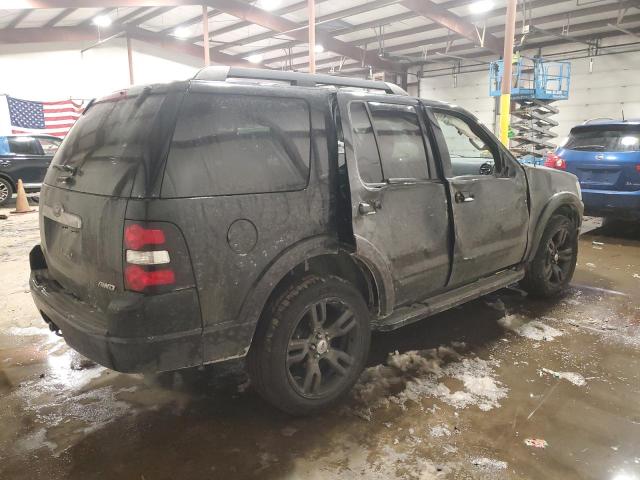 Image 3 of 2009 FORD EXPLORER XLT 2009 with VIN 1FMEU83E49UA08071