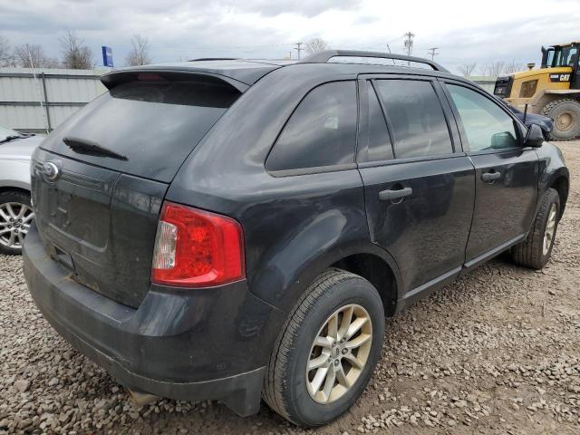 Obraz 3 z 2013 FORD EDGE SE 2013 z VIN 2FMDK3GC7DBB68814