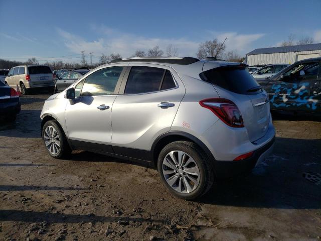Изображение 2 2019 BUICK ENCORE PREFERRED 2019 с VIN KL4CJASB1KB922082
