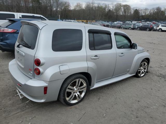 Изображение 3 2010 CHEVROLET HHR SS 2010 с VIN 3GNBADDM6AS500725