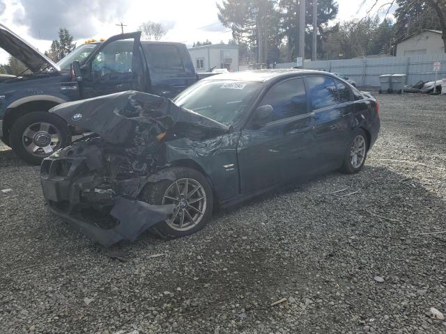 Obraz 1 z 2010 BMW 328 XI SULEV 2010 z VIN WBAPK5C51AA649408