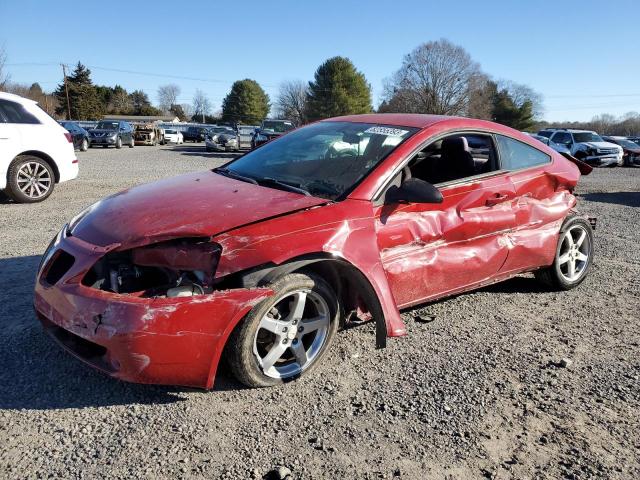 2006 PONTIAC G6 GT 2006 image
